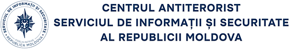 Centrul Antiterorist al SIS al RM